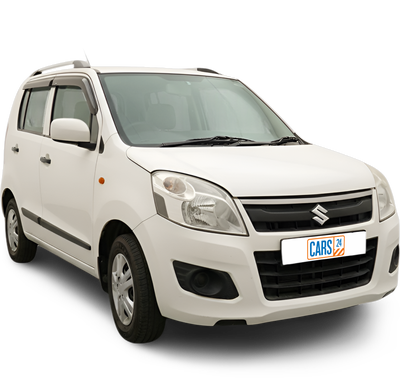 Maruti Wagon R 1.0-img